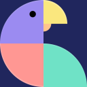 Parakeet DAO icon
