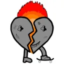 BROKEN HEARTS CLUB