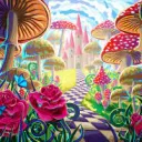 Wonderland Studios