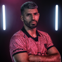 Kun Agüero icon