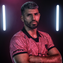 Kun Aguero Discord Server Logo