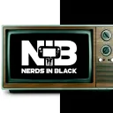 Nerds In Black
