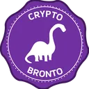 Crypto Bronto
