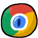 Chromeball