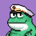 Pet Frogs