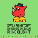 Safari Rhino Club's server