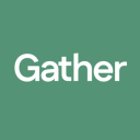 Gather: Foraging App Community Discord Server Icon – Nature & Environment