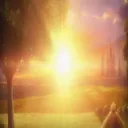 Darkening Sun