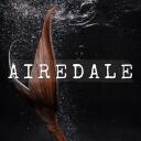 ༺ Airedale ༻ Discord Server Icon