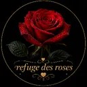 Un refuge pour des roses ! 🌹
