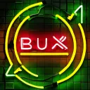 BUX$DAO Discord server icon