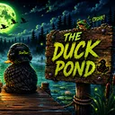 The Duck Pond