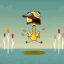 The Duck Pond