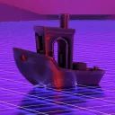Filaments Folly