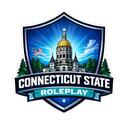 Connecticut State Roleplay Discord Server Icon