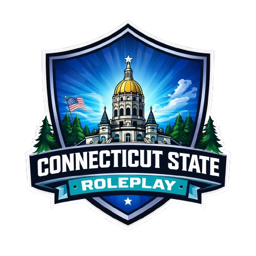 Discovery icon for Connecticut State Roleplay Discord server