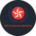 21th Protection Battalion Server Icon