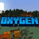 Oxygen