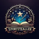 📜 Storyteller 📜's icon