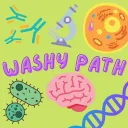 washy path