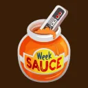 Week Sauce Game Jam