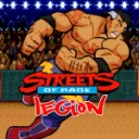 Streets of Rage Legion (Kosodragon)