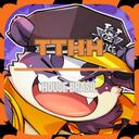 ⧽⧽ Tik Tokyo Heroes House Brasil Discord Server Icon