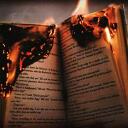 Books to Ashes Discord Server Icon