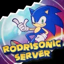 Rodrisonic server