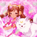 + ̊   jennie's hostclub    ̊+ Discord Server Icon
