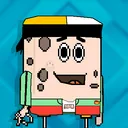 Spongebob's Magnolia