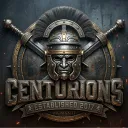 CENTURIONS Discord Server Icon