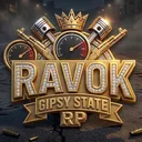 Ravok The Gipsy State RP