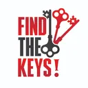 Find the Keys!