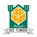 Donegal Dice Flingers