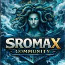 SROMAX COMMUNİTY 🇹🇷