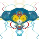 Rorschach Algorithm Beasts