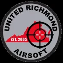 UnitedRichmondAirsoft's server