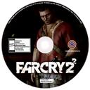 Far Cry 22 Fan Club Discord Server Icon