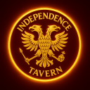 Discovery icon for 𝐼𝑛𝑑𝑒𝑝𝑒𝑛𝑑𝑒𝑛𝑐𝑒 𝑇𝑎𝑣𝑒𝑟𝑛 Discord server