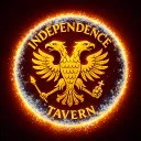 𝑰𝒏𝒅𝒆𝒑𝒆𝒏𝒅𝒆𝒏𝒄𝒆 𝑻𝒂𝒗𝒆𝒓𝒏's icon