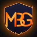 MBG STUDIO icon