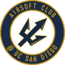 Airsoft @ UC San Diego