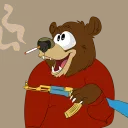 Grizzly Mafia Club
