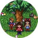 The Cindersap Forest Discord Server Icon