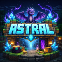 𝑨𝒔𝒕𝒓𝒂𝒍 - Season 1 Discord server icon