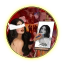 TheBlindGirl