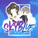 SkyBlue