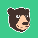 Okay Bears Discord Server Icon – Art & Creative