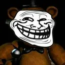when the cringe is fnaf